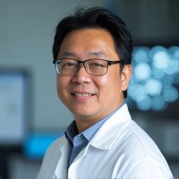 神経科学者・研究責任者